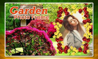 Garden Frames for Photo 2019 capture d'écran 1