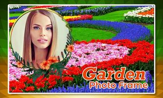Garden Frames for Photo 2019 capture d'écran 3