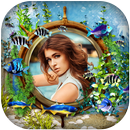 Aquarium Photo Frames 2019 APK
