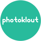 PhotoKlout icône