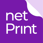 netPrint - печать фото アイコン