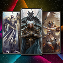 8K, 4K & HD Wallpaper Mobile Backgrounds APK