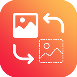The image converter & compress Resize Photo Reduce