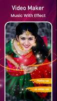 Tamil Video Maker Cartaz