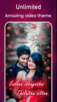 Tamil Video Maker imagem de tela 1