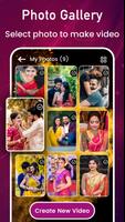 Tamil Video Maker imagem de tela 3