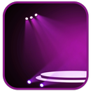 Purple Wallpapers aplikacja