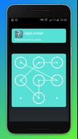 App Locker: Verrouillage application photos donnée capture d'écran 3