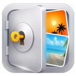 Photo Lock App