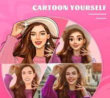 ToonArt پوسٹر