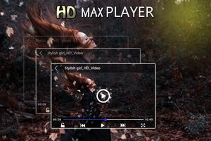 MAX Video Player poster