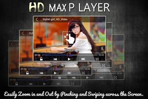 MAX Video Player screenshot 2