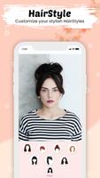 You face Makeup photo editor تصوير الشاشة 2