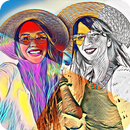 Art Filter Photo Painting Effects APK