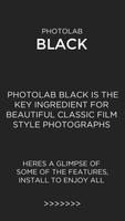 BW Darkroom:8mm Photo & Vintage Photo Effects VHS penulis hantaran