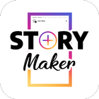 Story Maker icono