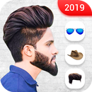 Smart Men Photo Editor - Smart Men Suits aplikacja