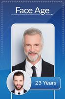 Face Age App Cartaz