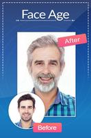 Face Age App imagem de tela 2