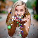 Glitter Photo Effect Editor APK