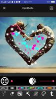Glitter Photo Effect Editor পোস্টার