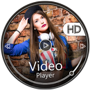 HD Video Player - All Format Video Player APK