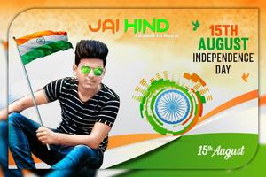 15 August Photo Editor - Independence Photo Editor screenshot 2