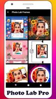 Photo Lab تصوير الشاشة 1