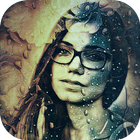 Photo Lab Picture Editor & Art أيقونة