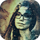 Photo Lab Picture Editor & Art آئیکن