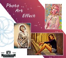 Photo Lab Picture Editor & Art syot layar 1