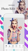 Photo Editor اسکرین شاٹ 2