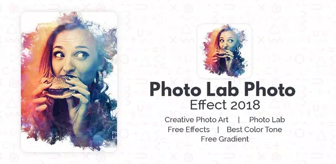 Creative Photo Art : Picsa Effects Photo Lab