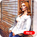 Cartoon Art Pics Photo Editor APK