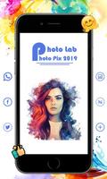 Photo Lab Photo Pix 2019 poster