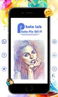 Photo Lab Photo Pix 2019 screenshot 1