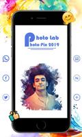 Photo Lab Photo Pix 2019 screenshot 2