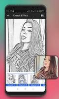 Sketch Photo Maker screenshot 1