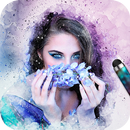 Spray Master - Photo Effects Editor APK