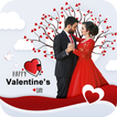 Valentine Photo Editor : Love Photo Frame 2020