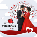 Valentine Photo Editor : Love Photo Frame 2020 APK