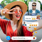 Live Video Call Advice & Live Video Chat Guide آئیکن