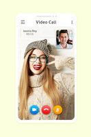 Live Video Call Advice & Live Video Chat Guide Plakat