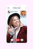 Live Video Call Advice & Live Video Chat Guide capture d'écran 1