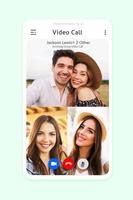 Live Video Call Advice & Live Video Chat Guide capture d'écran 3