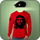APK Ernesto Che Guevara Stile creatore foto editore