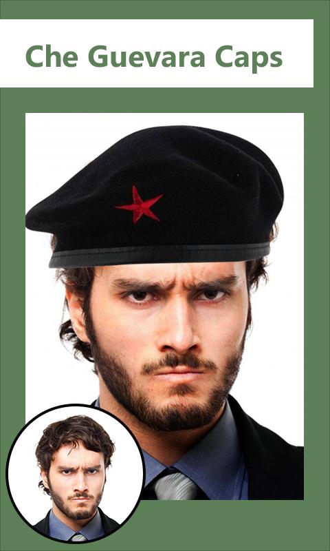 إرنستو تشي جيفارا نمط محرر الصور For Android Apk Download