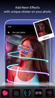 Photo Lab - Photo Editor Pro 스크린샷 1