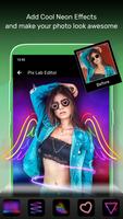 Photo Lab - Photo Editor Pro ภาพหน้าจอ 3