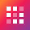 ”Grid Post - Photo Grid Maker